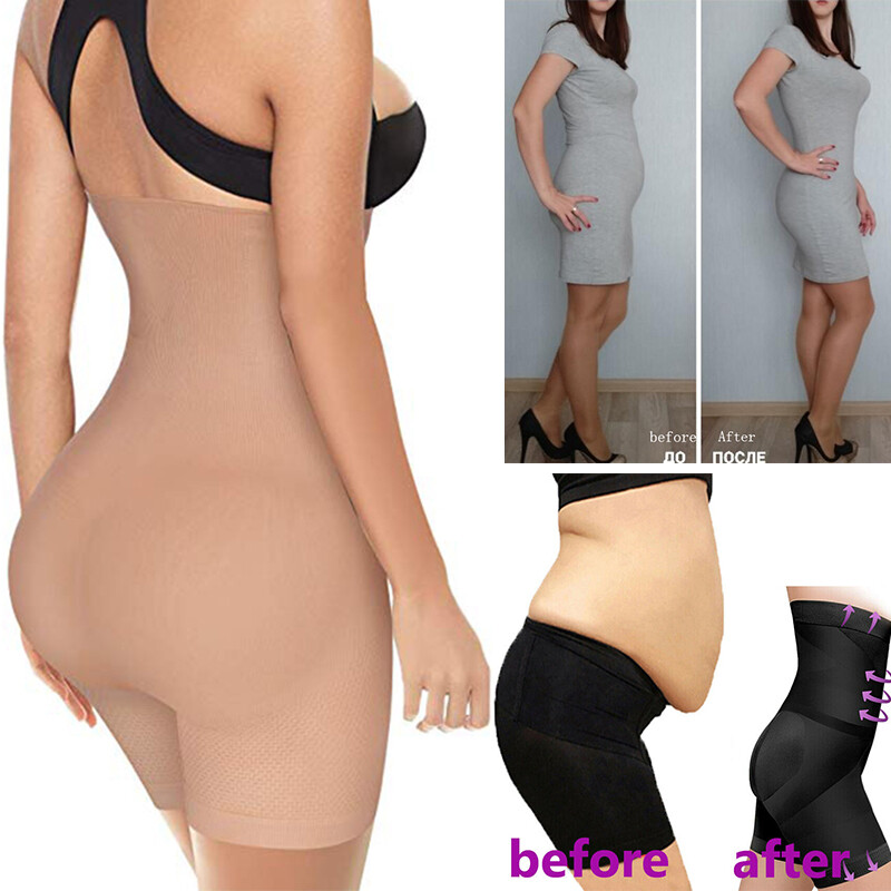 control pants before and after